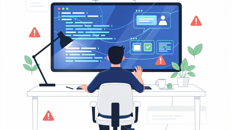 Создайте интерфейсы под запросы с ChatGPT на лету. Упрощайте взаимодействие, получая мгновенные ответы и адаптацию под ваши нужды.
