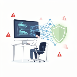 Swordfish Security обновила фреймворк AI Security, усиливая защиту данных и обеспечивая высокую эффективность в борьбе с киберугрозами.