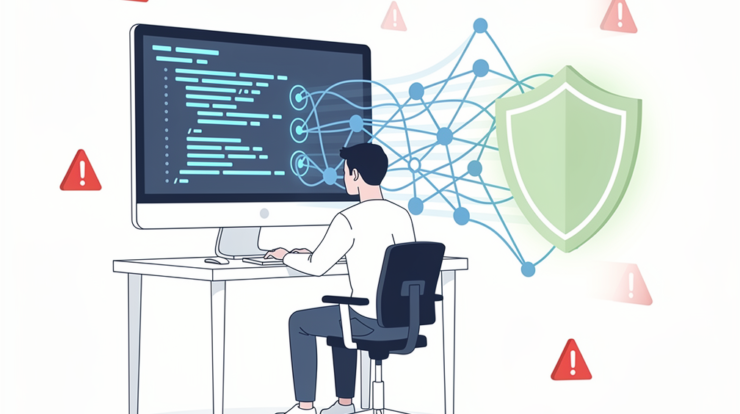 Swordfish Security обновила фреймворк AI Security, усиливая защиту данных и обеспечивая высокую эффективность в борьбе с киберугрозами.
